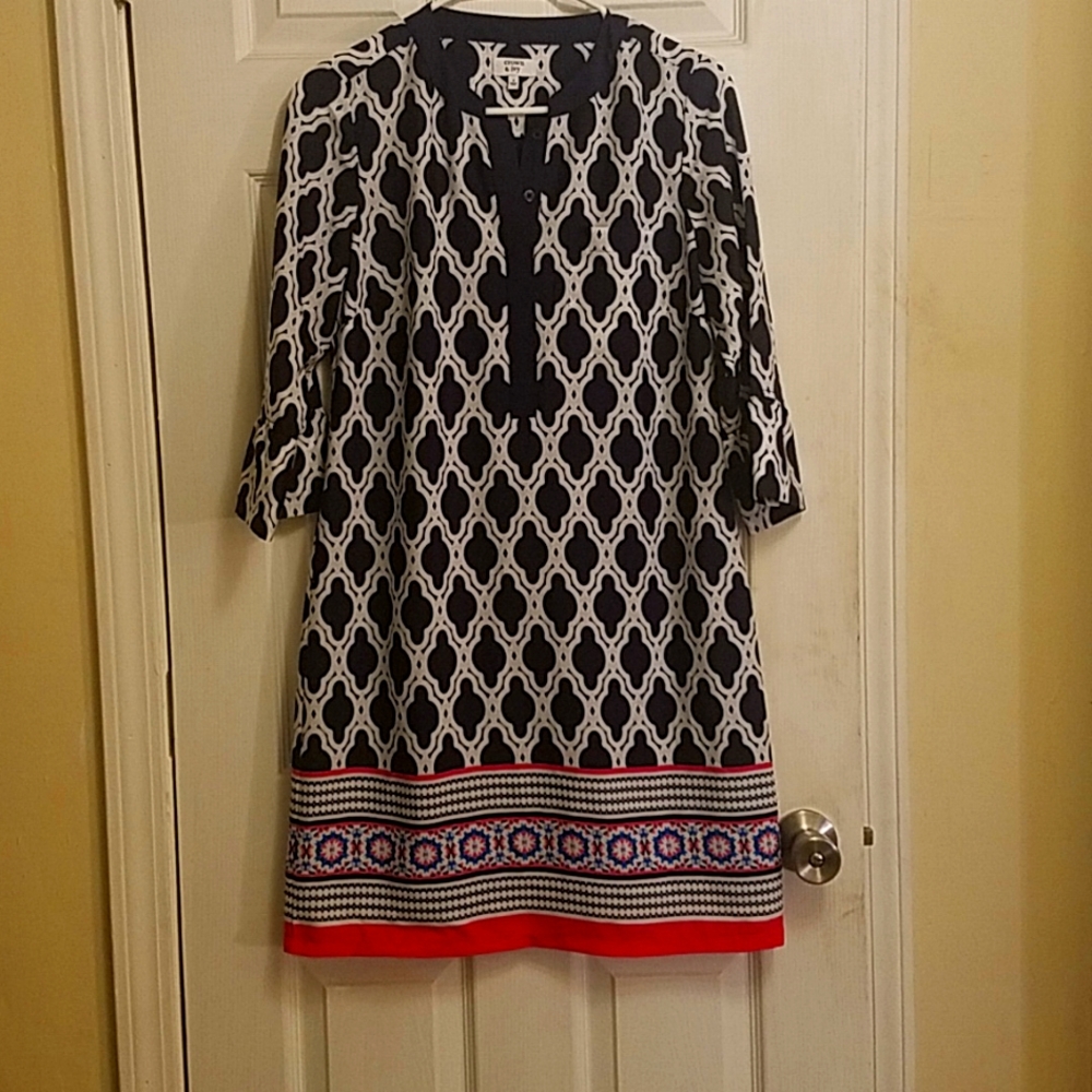 Women's Dress